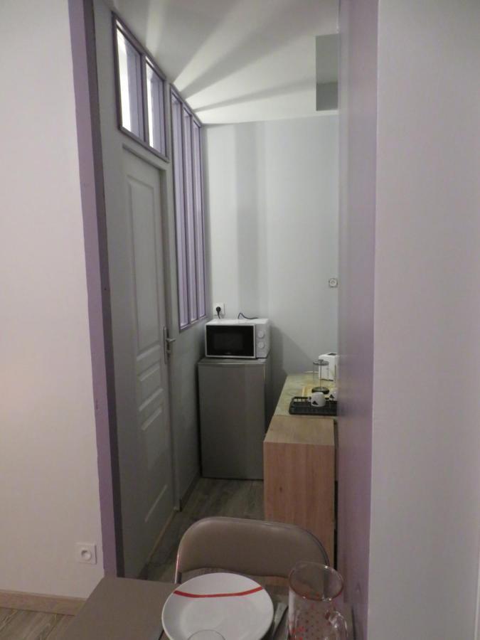 Les Chambres Studios De Pleslin-Foucher Exterior foto